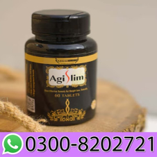 Agislim Tablets In Pakistan