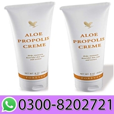 Aloe Propolis Creme In Pakistan