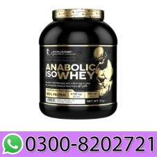 Anabolic Iso Price In Pakistan