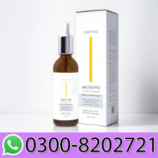 Anatrix Pro Hair Serum In Pakistan
