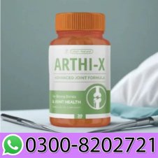 Arthi X Advanced Joint Formula In Pakistan