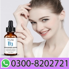 B3 Niacinamide Serum In Pakistan