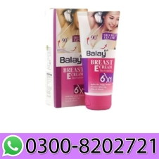 Balay Breast Enlargement Cream in Pakistan