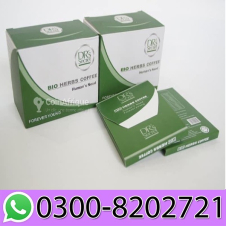 Bio Herbs Coffee Price in Pakistan