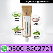 Biocos Anti Acne Cream In Pakistan