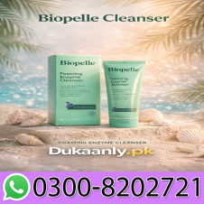 Biopelle Cleanser Price In Pakistan