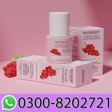 BLUSHLIN 3% Kojic Acid Serum In Pakistan