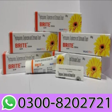 Brite cream 20g In Pakistan