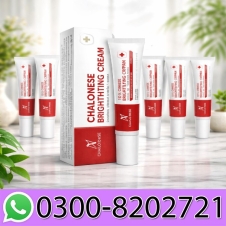 Chalonese Brightening Cream In Lahore