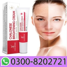 Chalonese Skin Lightening Cream in Pakistan