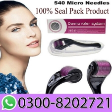 Derma Roller 0.5mm Price in Pakistan