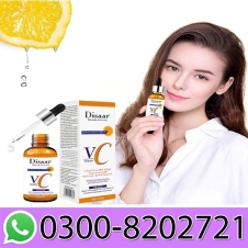 Disaar Vitamin C Whitening Face Serum In Pakistan 