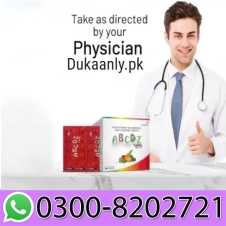 Abcdz Tablet In Pakistan