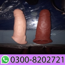 Generic Silicon Condom In Pakistan