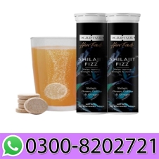 Kapiva Original Himalayan Shilajit 20 Tablets In Pakistan