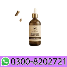 Enhanced Ostrich Oil In Pakistan