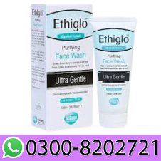 Ethiglo Purifying Face Wash In Pakistan