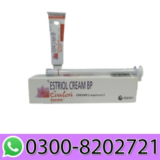 Evalon Tube of Cream In Pakistan