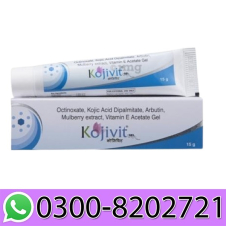 Kojivit Ultra Gel In Pakistan
