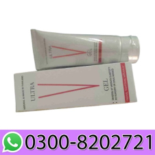 Ultra V Gel In Pakistan