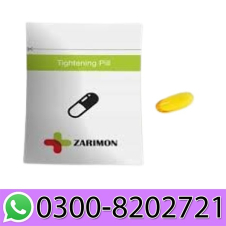 Zarimon Hymen Kit For Women In Pakistan