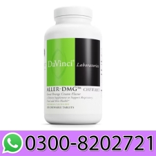 Cholesterol Davinci Laboratories Capsules In Pakistan