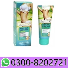 Wokali Waist & Belly Weight Losing Cream In Pakistan