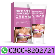 Breast Enhancement Cream