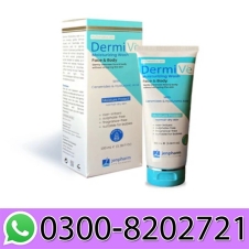 Dermive Moisturizing Face Wash Price in Pakistan