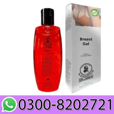Dr James Breast Enhancement Gel In Pakistan
