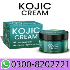 Kojic Face Glowing Cream Price In Pakistan