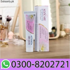 Kozicare Kojic Acid Cream Price In Pakistan