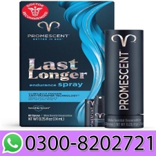 Promescent Delay Spray In Pakistan