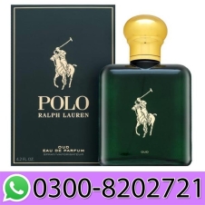 Ralph Lauren Polo Oud Edp In Pakistan