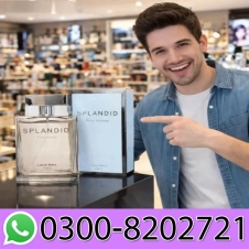Splendid Pour Homme In Pakistan