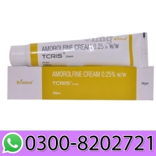 Tcris Cream 30gm In Pakistan