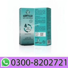 Vince Anti Acne Serum Clear Skin Solution
