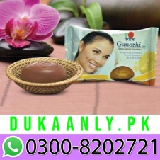 DXN Ganozhi Soap Available in Pakistan