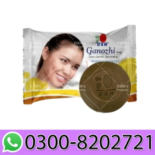 DXN Ganozhi Soap in Pakistan