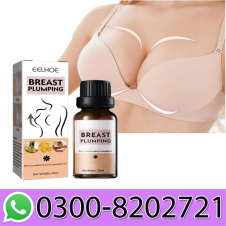 EELHOE Herbal Bust Up Essential Oil Price in Pakistan