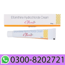 Eflora Cream In Pakistan