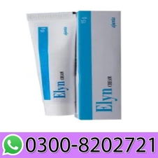 Elyn Cream Price In Pakistan