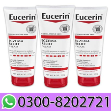 Eucerin Cream Price In Pakistan