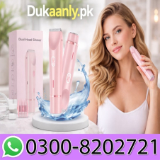 Fanovae 3-in-1 Bikini Trimmer for Women In Pakistan