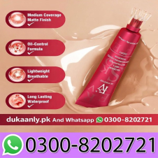 Fv Foundation Price in Pakistan