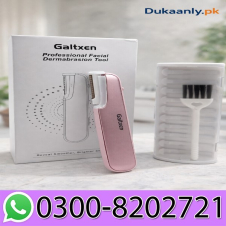 Galtxen Sonic Dermaplaning Tool For Women In Pakistan
