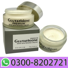 Glutathione Whitening Cream Price in Pakistan