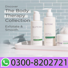 Glytone Exfoliating Body Lotion in Pakistan