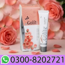 Golite Natural Skin With Sunscreen Cream 30gm In Pakistan