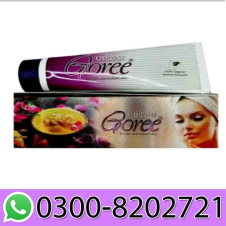 Goree Ubtan Cream Price in Pakistan
